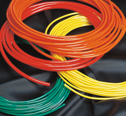 Polyurethane tubing